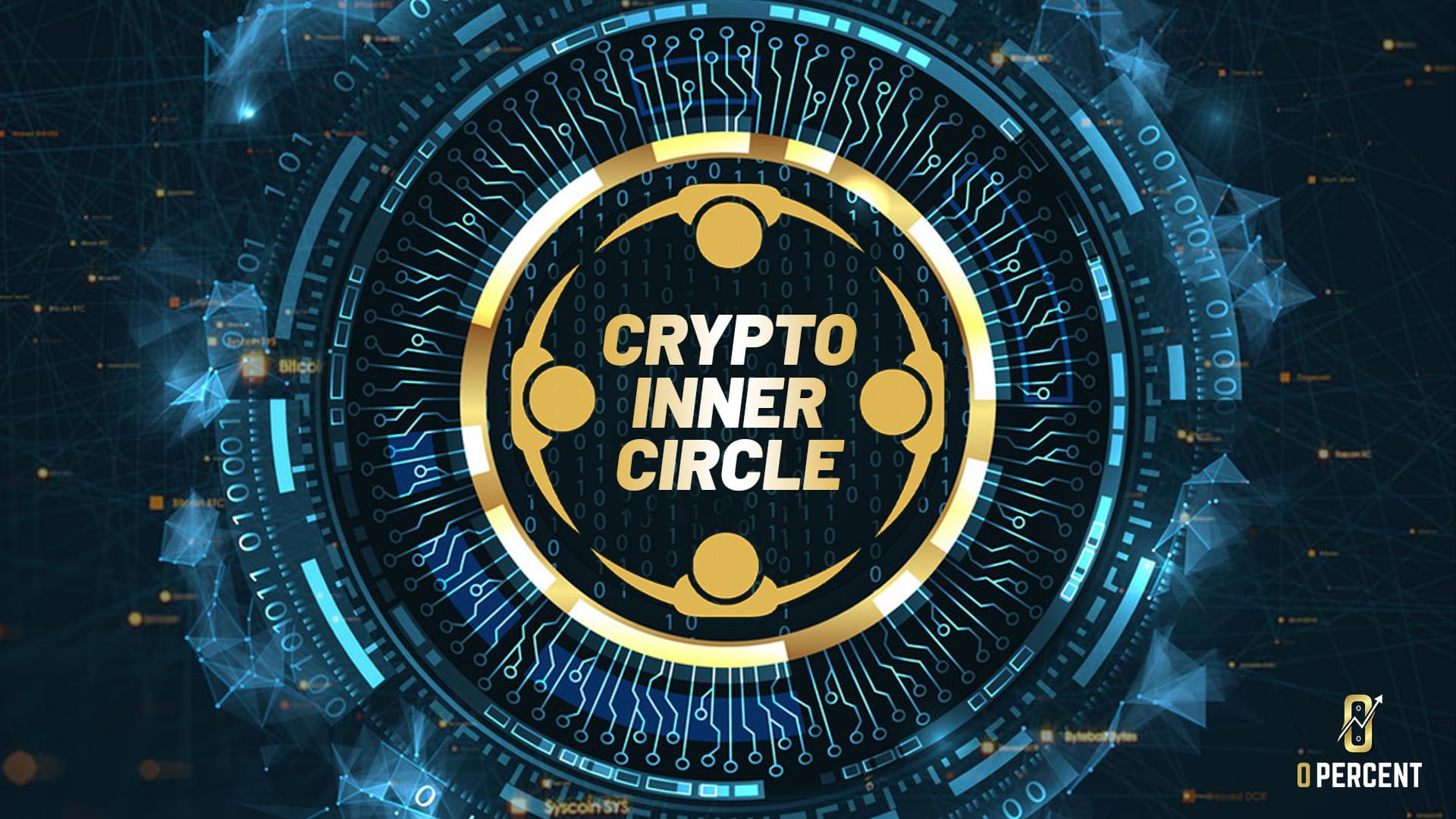 circle crypto finance