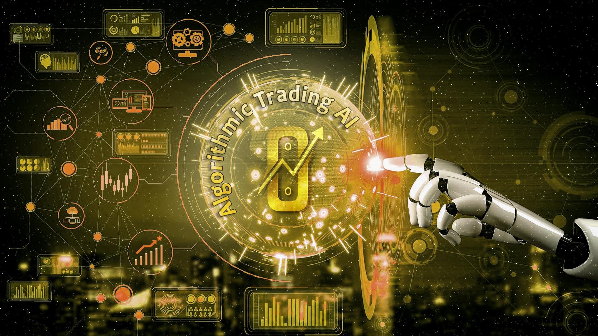 Algorithmic Trading Automation